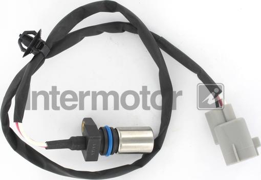 INTERMOTOR 17409 - Crankshaft position sensor, RPM car-mod.net