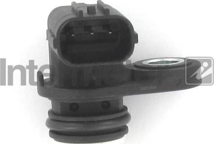 INTERMOTOR 17438 - Crankshaft position sensor, RPM car-mod.net