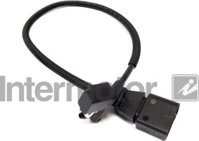 INTERMOTOR 17145 - Crankshaft position sensor, RPM car-mod.net