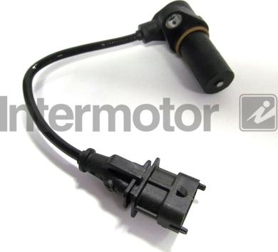INTERMOTOR 17158 - Crankshaft position sensor, RPM car-mod.net