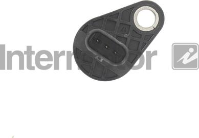 INTERMOTOR 17153 - Crankshaft position sensor, RPM car-mod.net