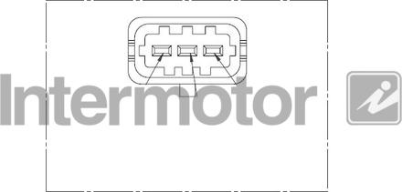 INTERMOTOR 19118 - Camshaft position Sensor car-mod.net