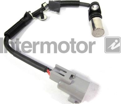 INTERMOTOR 17130 - Crankshaft position sensor, RPM car-mod.net