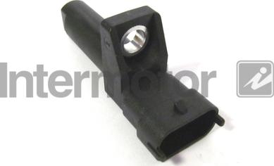 INTERMOTOR 17131 - Crankshaft position sensor, RPM car-mod.net