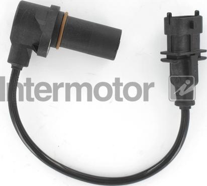 INTERMOTOR 17291 - Crankshaft position sensor, RPM car-mod.net