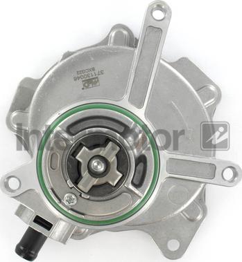 INTERMOTOR 89050 - Vacuum Pump, braking system car-mod.net