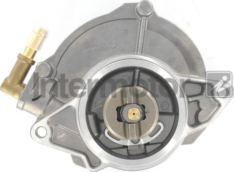 INTERMOTOR 89106 - Vacuum Pump, braking system car-mod.net