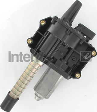 INTERMOTOR 80606 - Servomotor, Control Element, parking brake caliper car-mod.net