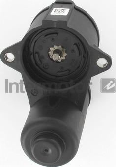 INTERMOTOR 80600 - Servomotor, Control Element, parking brake caliper car-mod.net