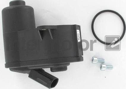 INTERMOTOR 80601 - Servomotor, Control Element, parking brake caliper car-mod.net