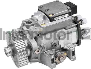 INTERMOTOR 88126 - High Pressure Injection Pump car-mod.net