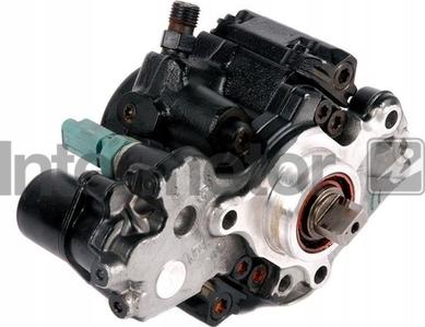 CRK N077012 - High Pressure Pump car-mod.net
