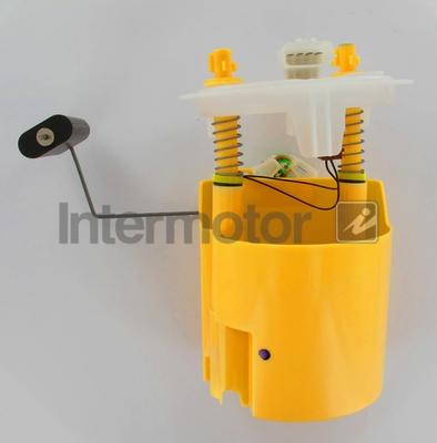 INTERMOTOR 39586 - Sender Unit, fuel tank car-mod.net