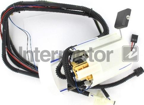 INTERMOTOR 39383 - Fuel Supply Module car-mod.net