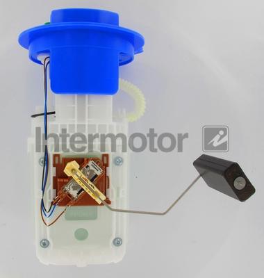 INTERMOTOR 39376 - Fuel Supply Module car-mod.net