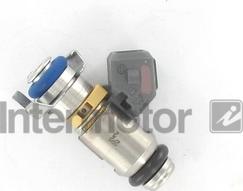 INTERMOTOR 31160 - Nozzle and Holder Assembly car-mod.net