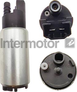 INTERMOTOR 38932 - Fuel Pump car-mod.net