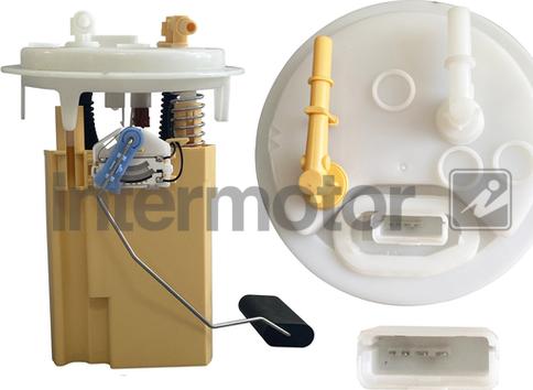 INTERMOTOR 38685 - Sender Unit, fuel tank car-mod.net