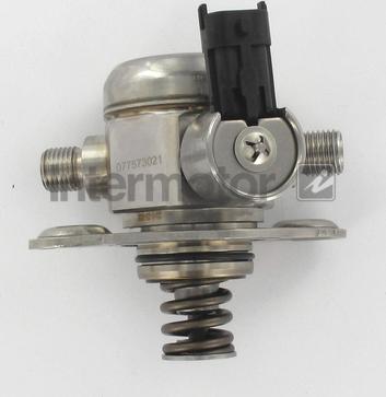 INTERMOTOR 38021 - High Pressure Injection Pump car-mod.net