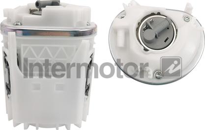 INTERMOTOR 38102 - Swirlpot, fuel pump car-mod.net