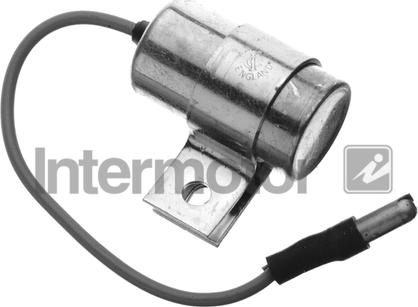 INTERMOTOR 33670 - Condenser, ignition car-mod.net