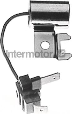 INTERMOTOR 33140 - Condenser, ignition car-mod.net