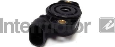 INTERMOTOR 20059 - Throttle position sensor car-mod.net