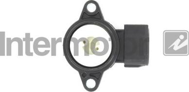 INTERMOTOR 20052 - Throttle position sensor car-mod.net