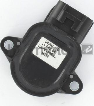 INTERMOTOR 20060 - Throttle position sensor car-mod.net