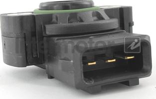 INTERMOTOR 20011 - Throttle position sensor car-mod.net