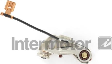 INTERMOTOR 22700 - Contact Breaker, distributor car-mod.net