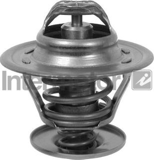 INTERMOTOR 75606 - Coolant thermostat / housing car-mod.net