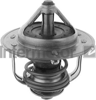 INTERMOTOR 75635 - Coolant thermostat / housing car-mod.net