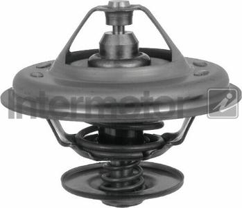 INTERMOTOR 75059 - Coolant thermostat / housing car-mod.net
