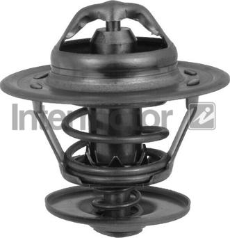 INTERMOTOR 75057 - Coolant thermostat / housing car-mod.net