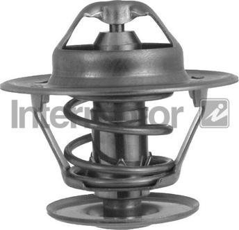 INTERMOTOR 75034 - Coolant thermostat / housing car-mod.net