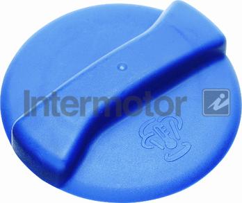 INTERMOTOR 75268 - Sealing Cap, radiator car-mod.net