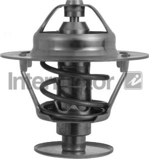 INTERMOTOR 75205 - Coolant thermostat / housing car-mod.net
