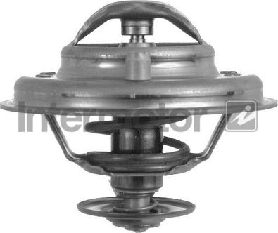 INTERMOTOR 75236 - Coolant thermostat / housing car-mod.net