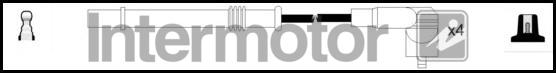 INTERMOTOR 76348 - Ignition Cable Kit car-mod.net