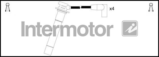 INTERMOTOR 73426 - Ignition Cable Kit car-mod.net