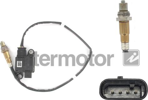 INTERMOTOR 72017 - Particle Sensor car-mod.net