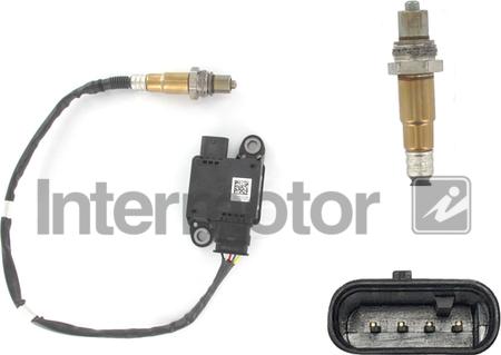 INTERMOTOR 72026 - Particle Sensor car-mod.net