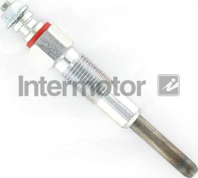 INTERMOTOR W420 - Glow Plug car-mod.net
