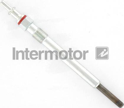 INTERMOTOR W423 - Glow Plug car-mod.net