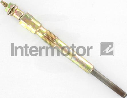 INTERMOTOR W595 - Glow Plug car-mod.net