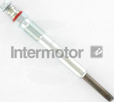 INTERMOTOR W575 - Glow Plug car-mod.net