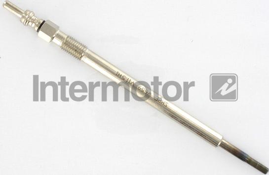 INTERMOTOR W659 - Glow Plug car-mod.net