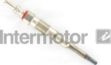INTERMOTOR W656 - Glow Plug car-mod.net
