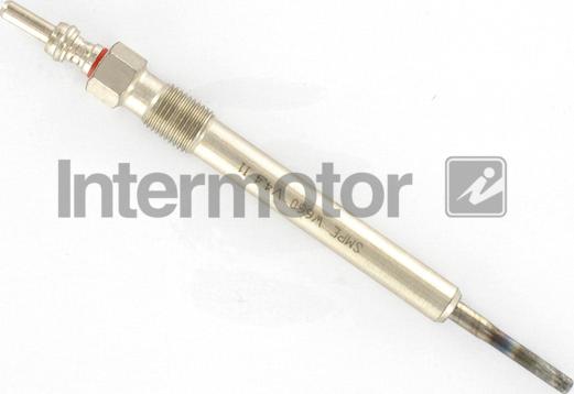 INTERMOTOR W660 - Glow Plug car-mod.net